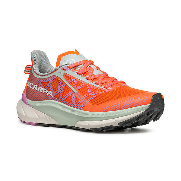 Demo Tour Trail Running 2024