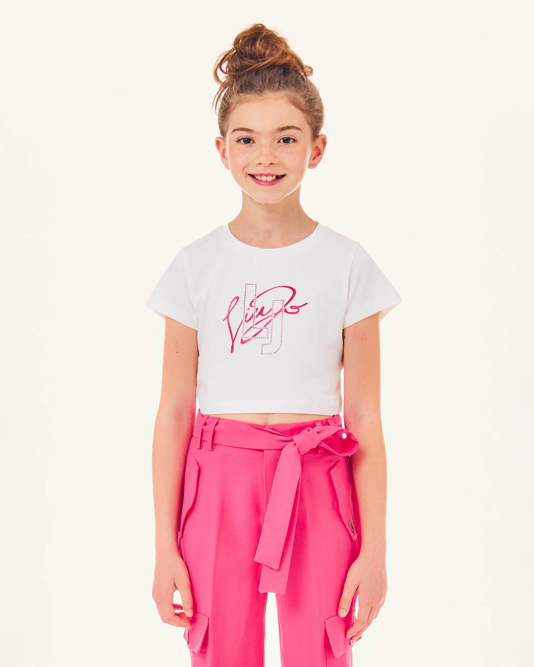 Collezione liu jo bambina 2019 best sale