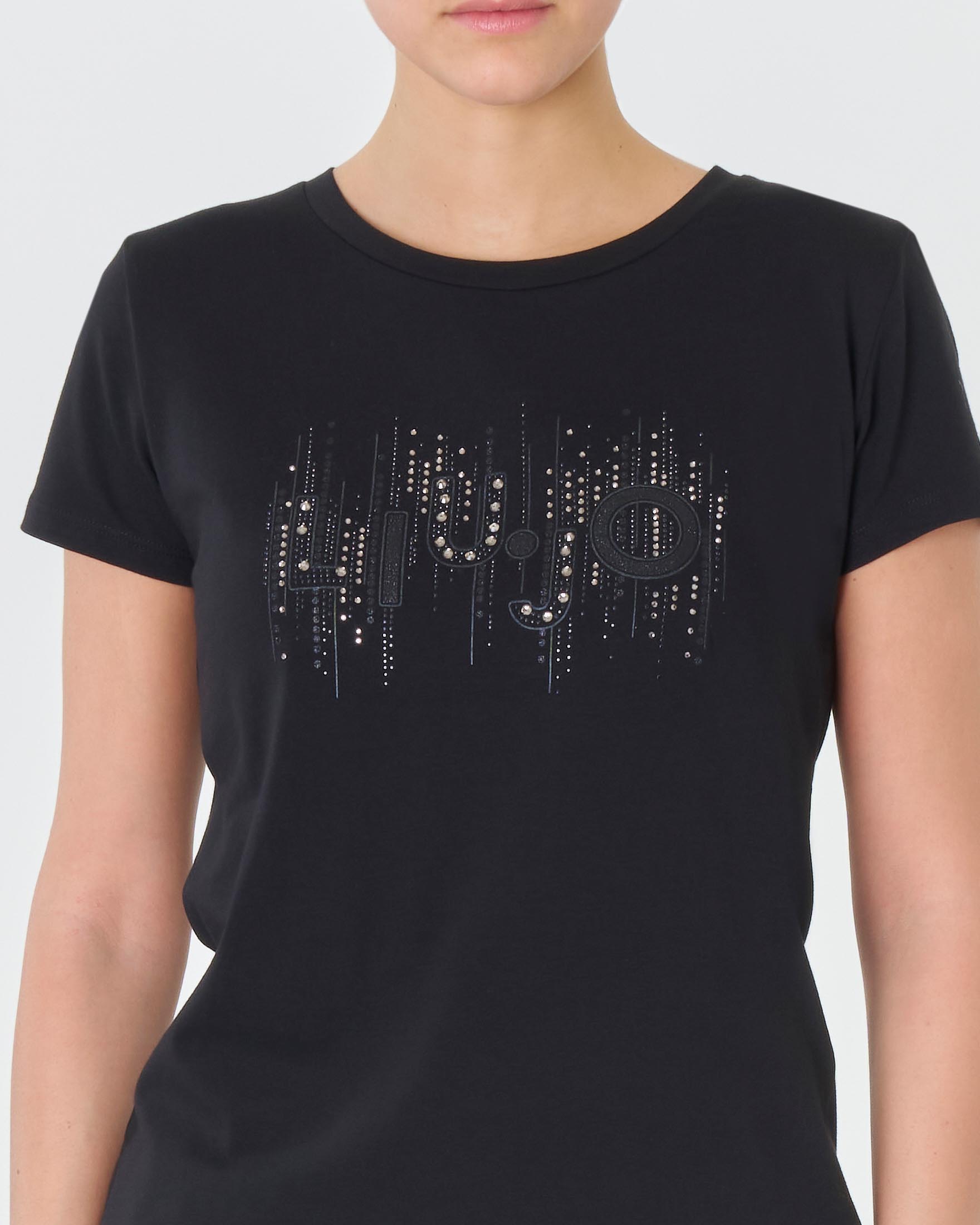 Magliette con strass store