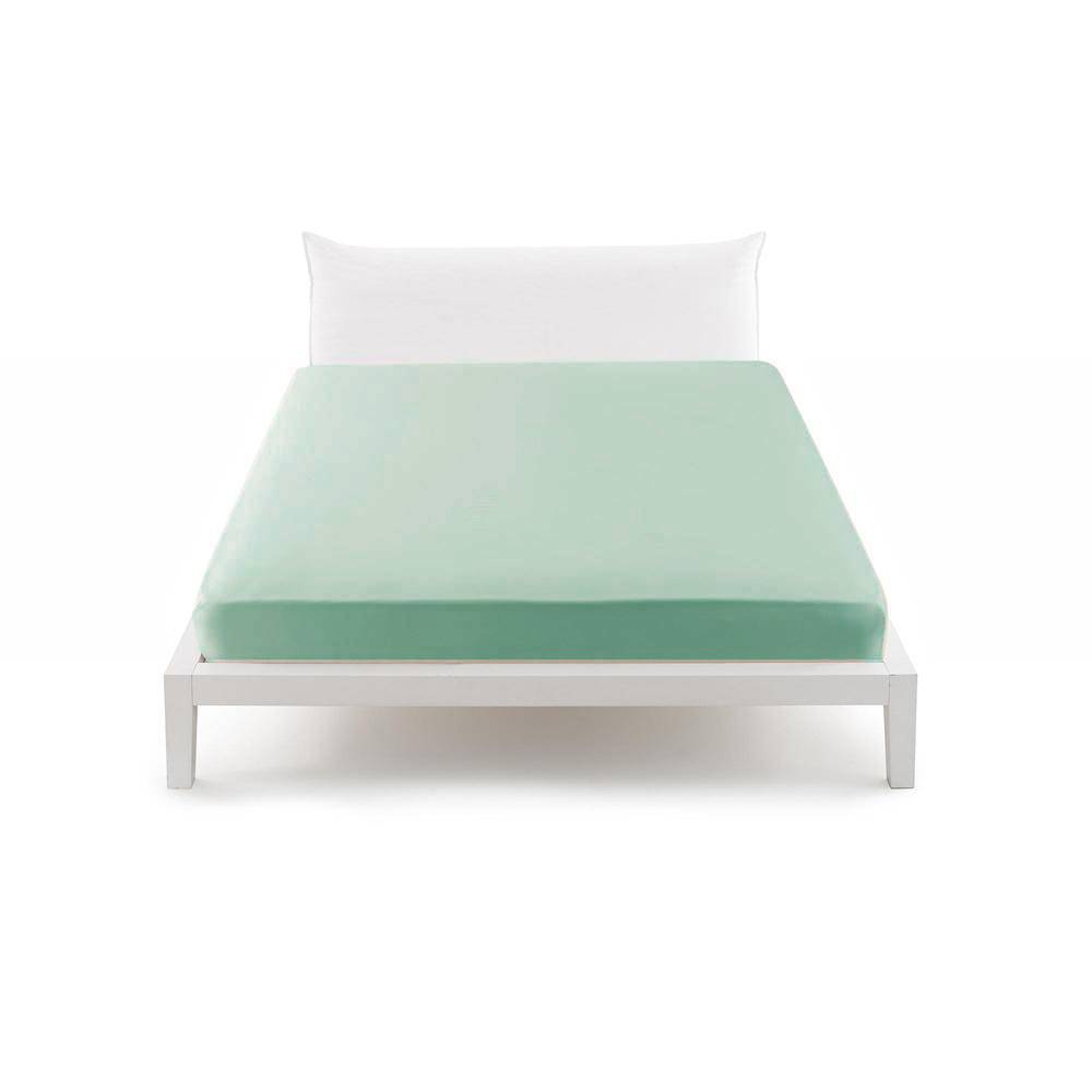 Bassetti Pop Color Lenzuolo con angoli singolo 1 piazza 90x200 - vari colori