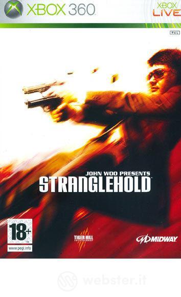 Stranglehold Per PS3 – Playstation 3, Versione Italiana, Nuovo Sigillato, Raro - Foto 5