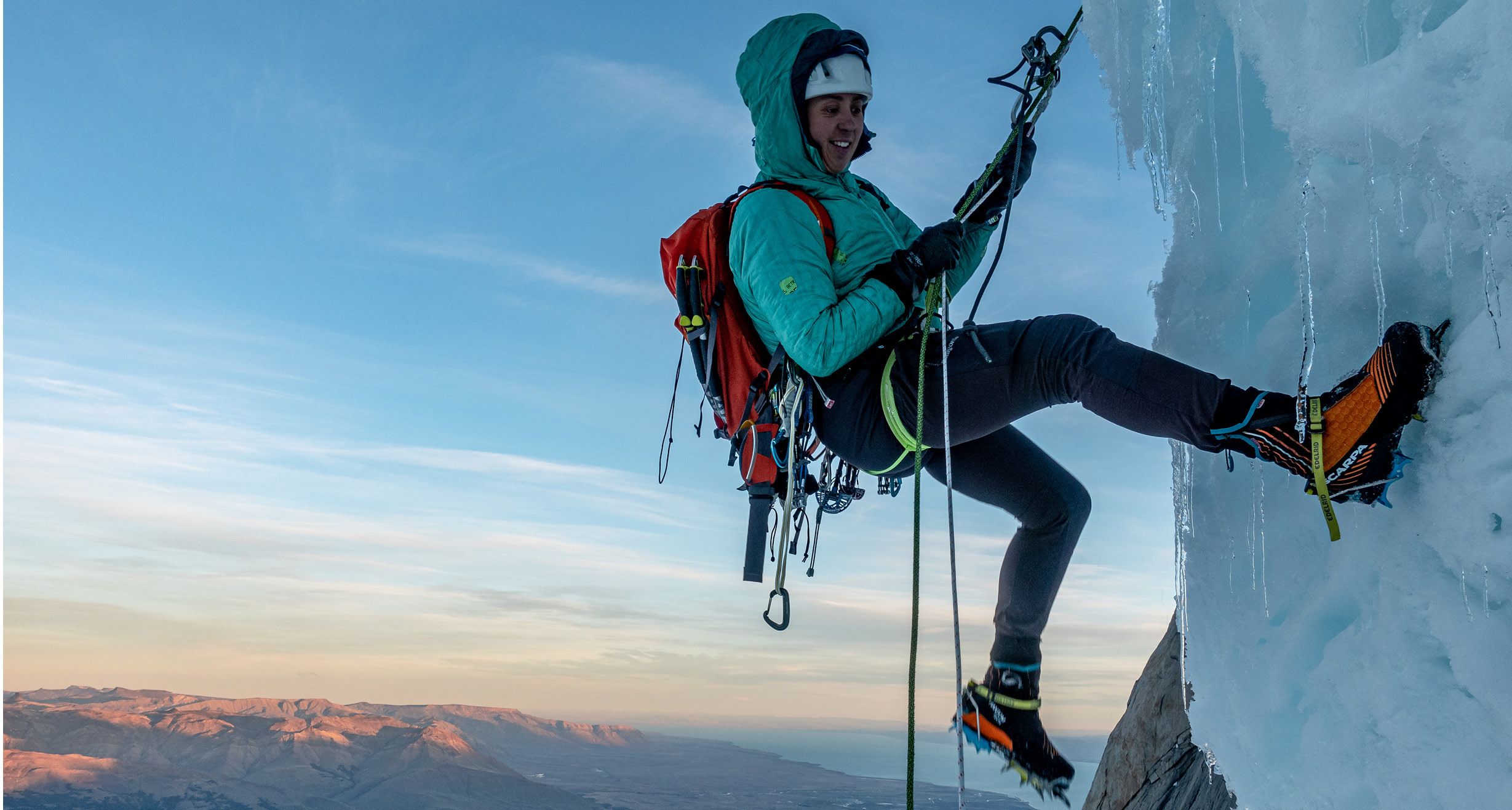 Scarpa zanskar sales