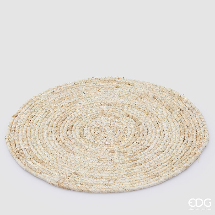 Tovaglietta Rotonda d.38 Edg