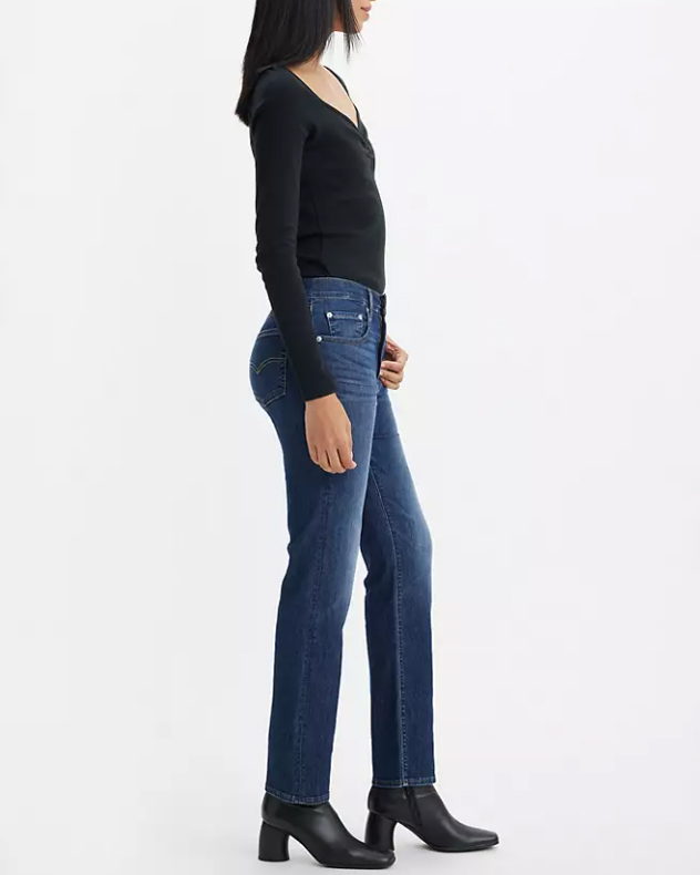 Jeans Judy Blue Vita Alta Donna Blu Elasticizzati Tummy Control - Taglia 9/29