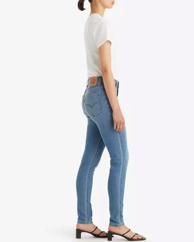 721 high rise skinny jeans sales
