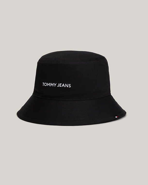 Casquette Tubertini LOGO CAP Black – Noir, Neuve Avec étiquettes