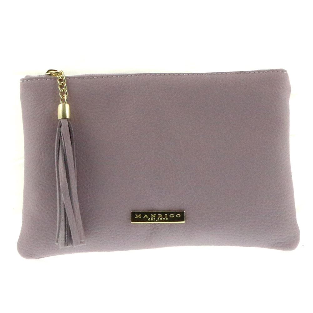 Allegra Borsa a tracolla Lilla