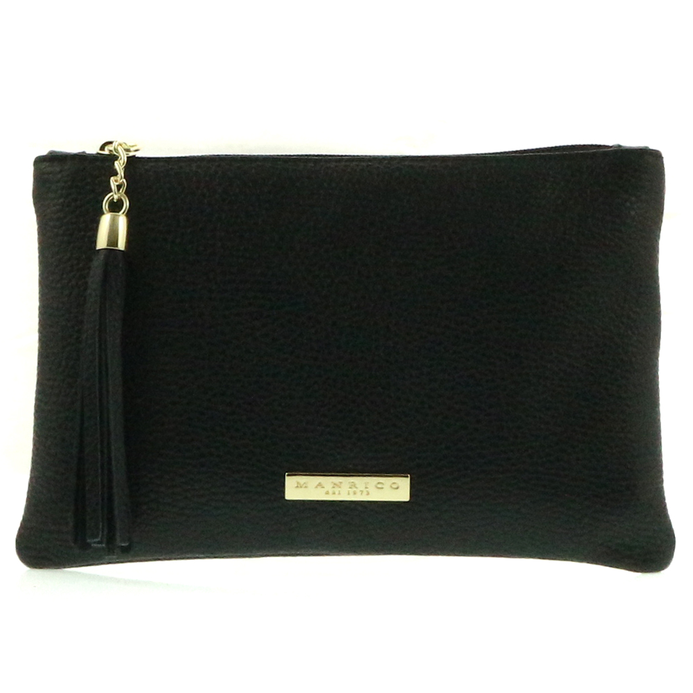 Allegra Borsa a tracolla Nero