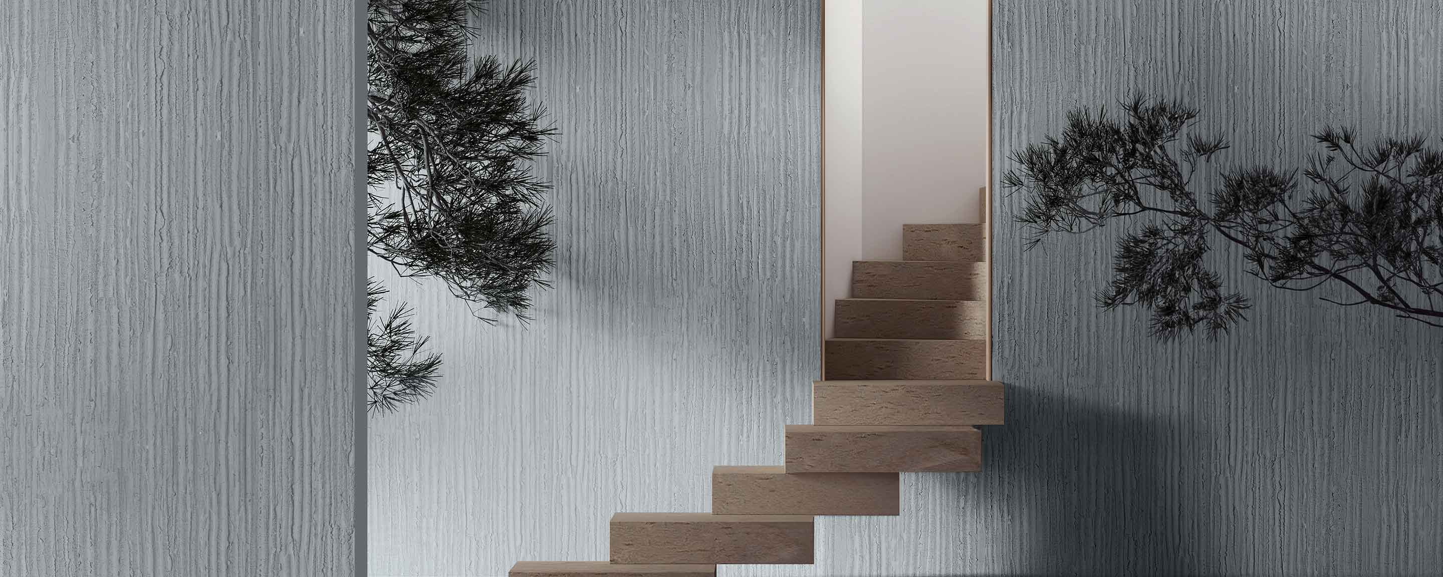 ACRISYL STONE: Entdecken Sie das Wunder der Materie neu