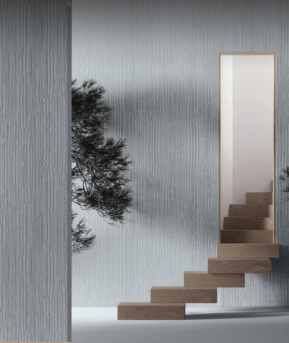 ACRISYL STONE: Entdecken Sie das Wunder der Materie neu