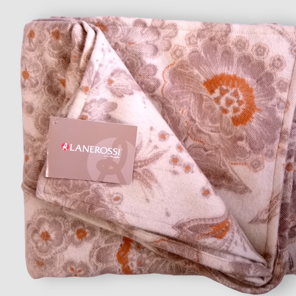 Lanerossi blanket outlet