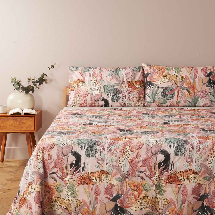 Kindsgard Handklad - Set di 4 panni in 100% cotone di alta qualità, 70
