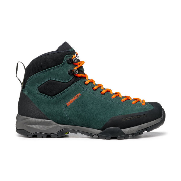 SCARPA - [新品未使用品] SCARPAスカルパMOJITO HIKE GTX 44 Scarpa mojito hike gtx - fast hikes on mixed terrains