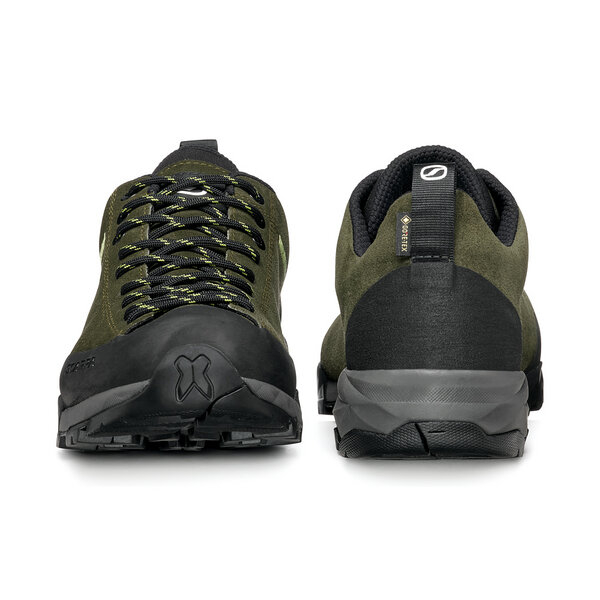 ★Scarpa Mojito★スカルパ モヒート★THYME GREEN MOJITO Thyme Green - Free time shoe - Urban Outdoor