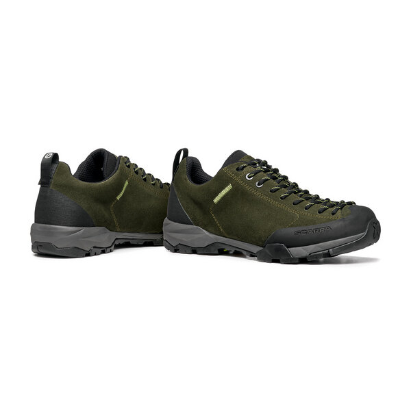 ★Scarpa Mojito★スカルパ モヒート★THYME GREEN MOJITO Thyme Green - Free time shoe - Urban Outdoor