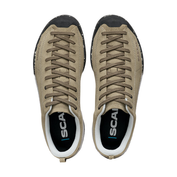★Scarpa Mojito Planet Suede★リサイクルシューズ★ROPE MOJITO PLANET SUEDE Rope - Recycled Sneaker - SCARPA