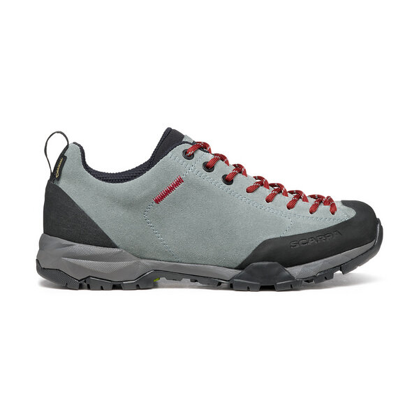Waterproof trail shoes women sales