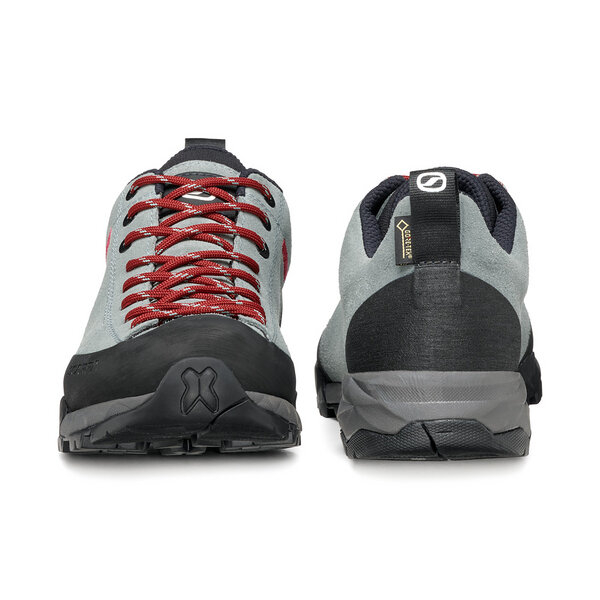 Mojito Trail GTX WMN Conifer - waterproof hiking shoes for women