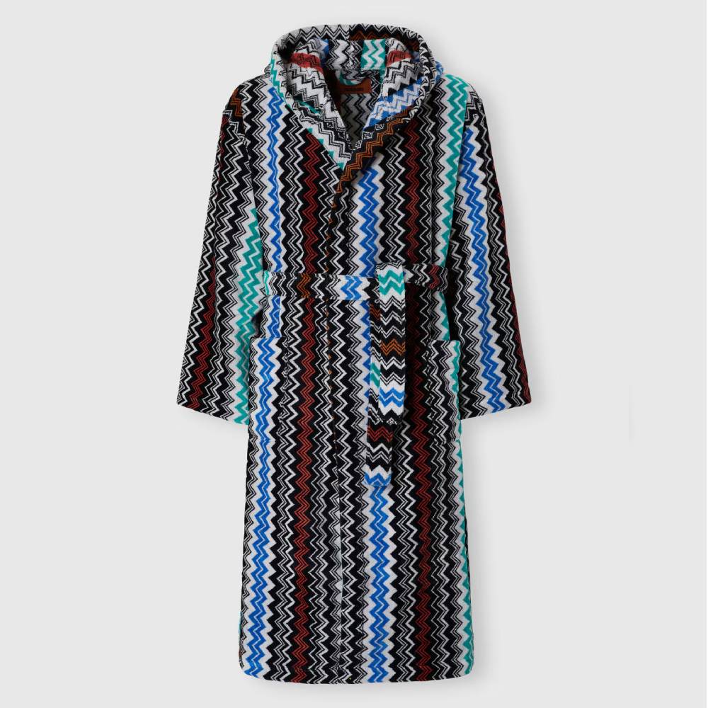 Buy Missoni NEOCLASSIC 160 Bathrobe - BenasciuttiCasa