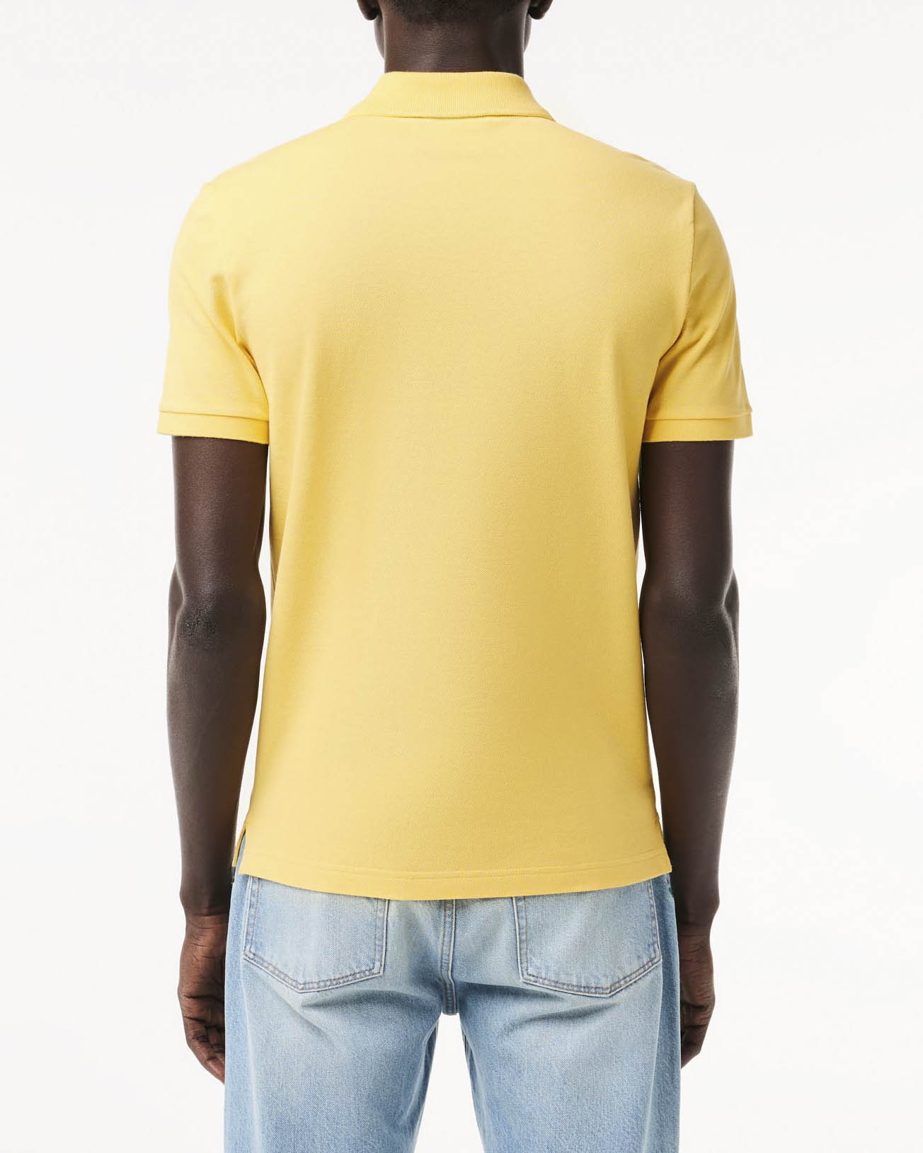 Calliope IN OPERATO - Pantaloni - Giallo/giallo Scuro Screziato - Foto 7