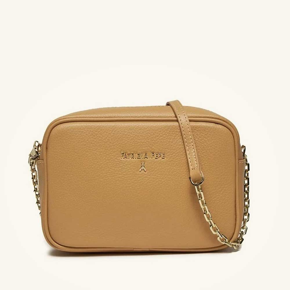 Patrizia pepe borsa tracolla store