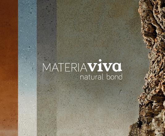 Materia viva novacolor