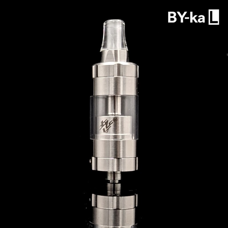 BY-KA L - Vape System - Main view
