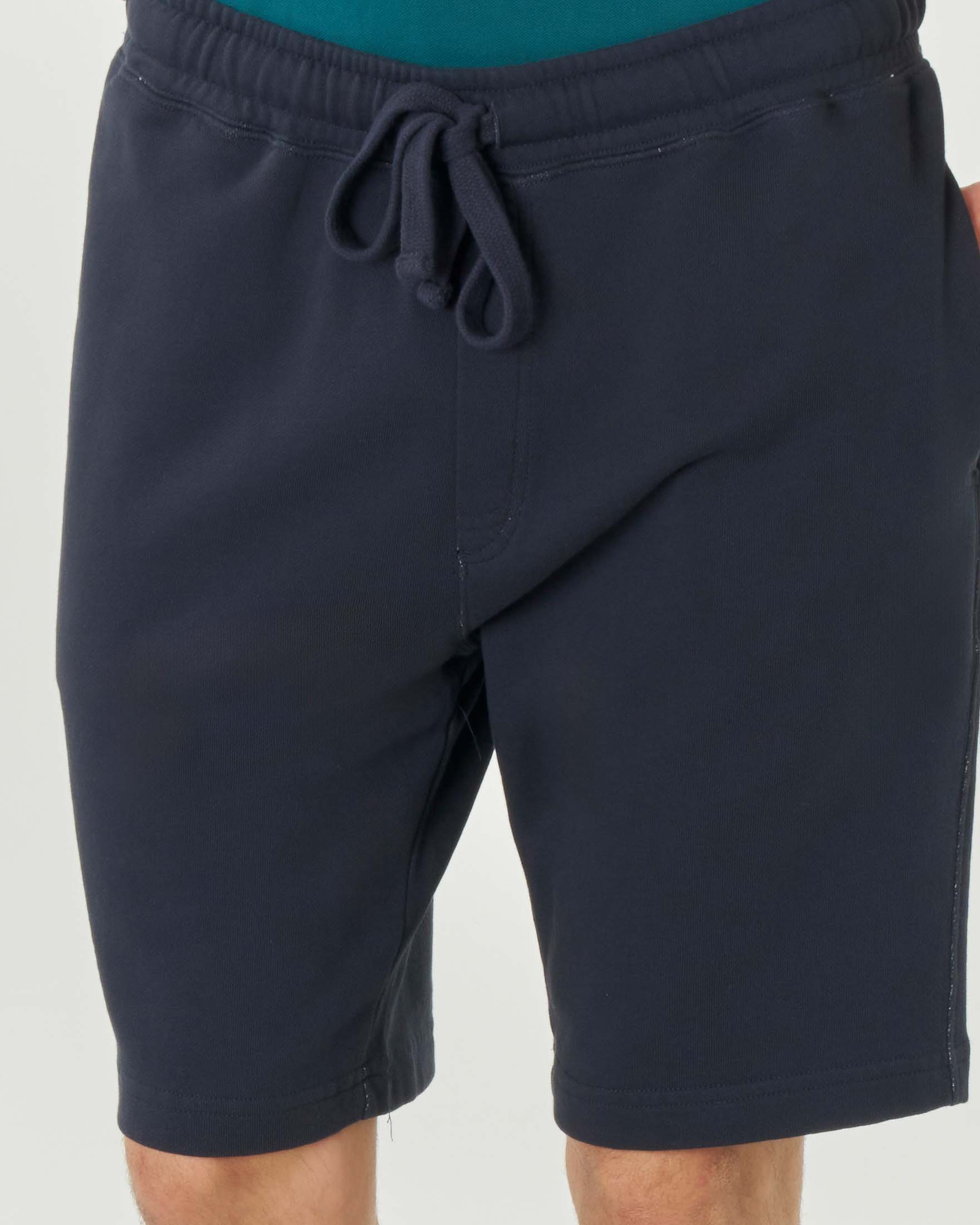 Bermuda blu in pima cotton peruviano image