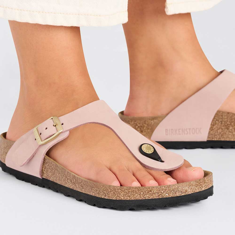 Ciabatte birkenstock infradito best sale