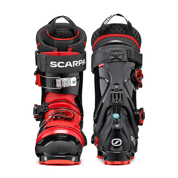 TX PRO - Telemark boot | SCARPA