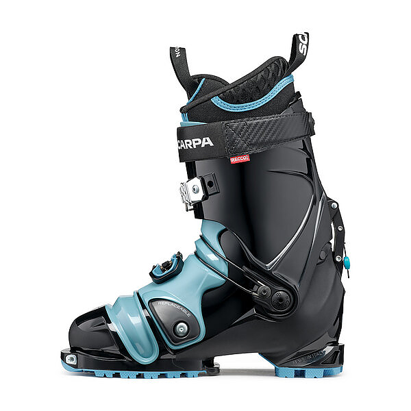 スカルパ　TXプロWMN 24cm TX PRO WMN - Telemark Boot | SCARPA