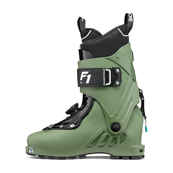 F1 SE - Alpine Touring ski boot | SCARPA