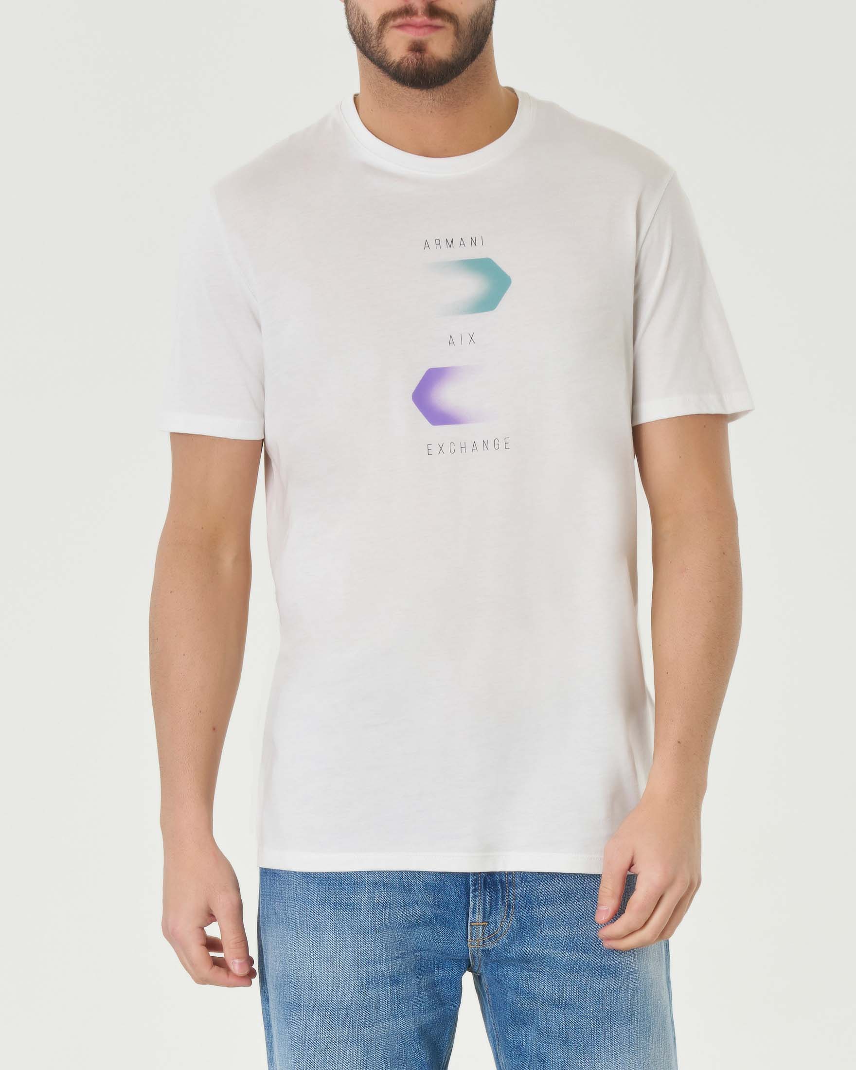 Pazza Idea T-Shirt Donna Bianca In Cotone Con Scritta Divertente: 'Lo GIURO Amo Il Meccanico' - Maglia Ironica E Originale