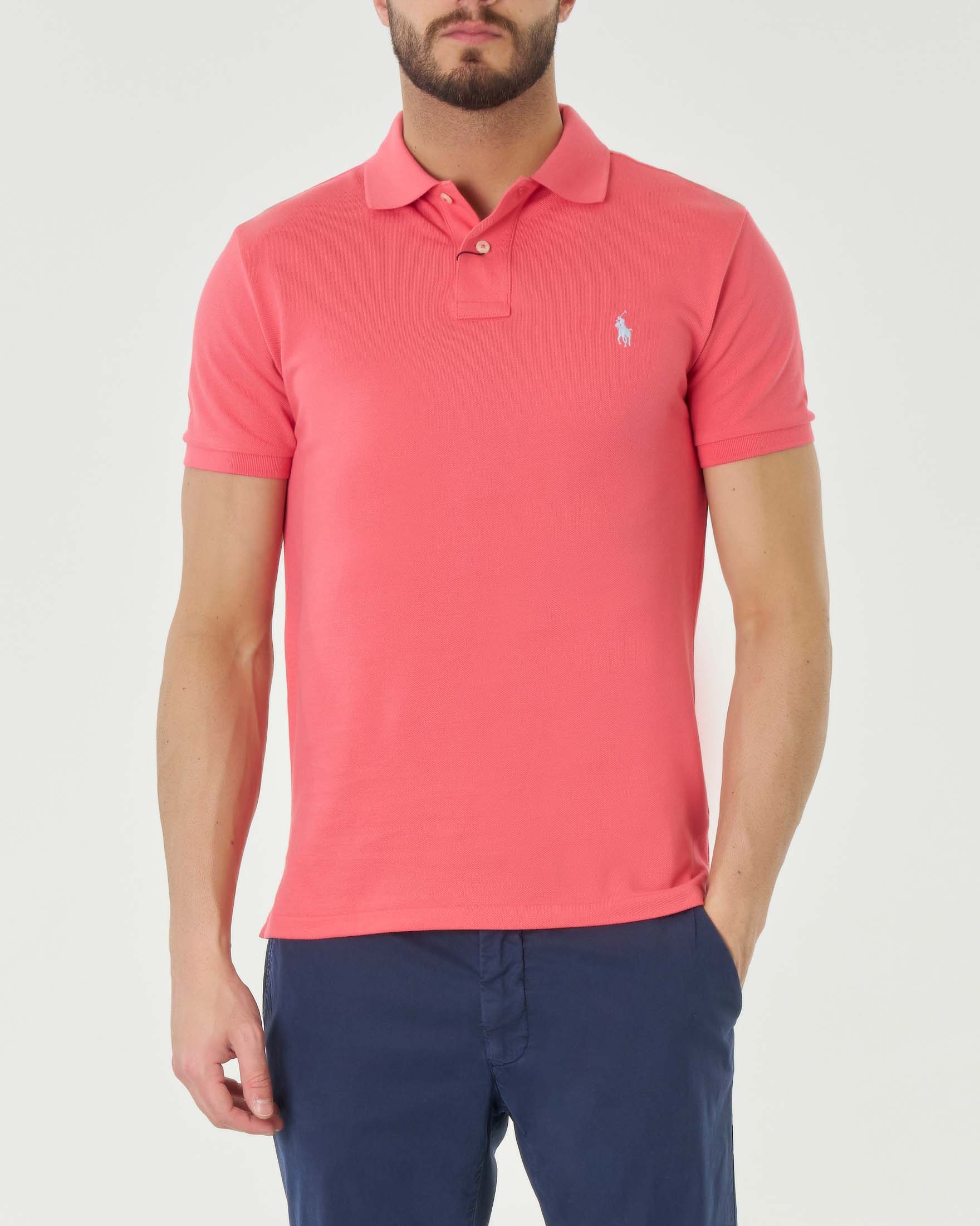 Maglie ralph lauren uomo scontate best sale