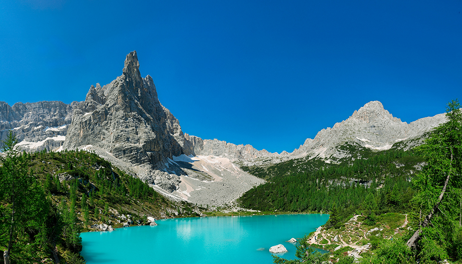 Veneto Escursioni Montagna Itinerari Ed Escursioni In Montagna
