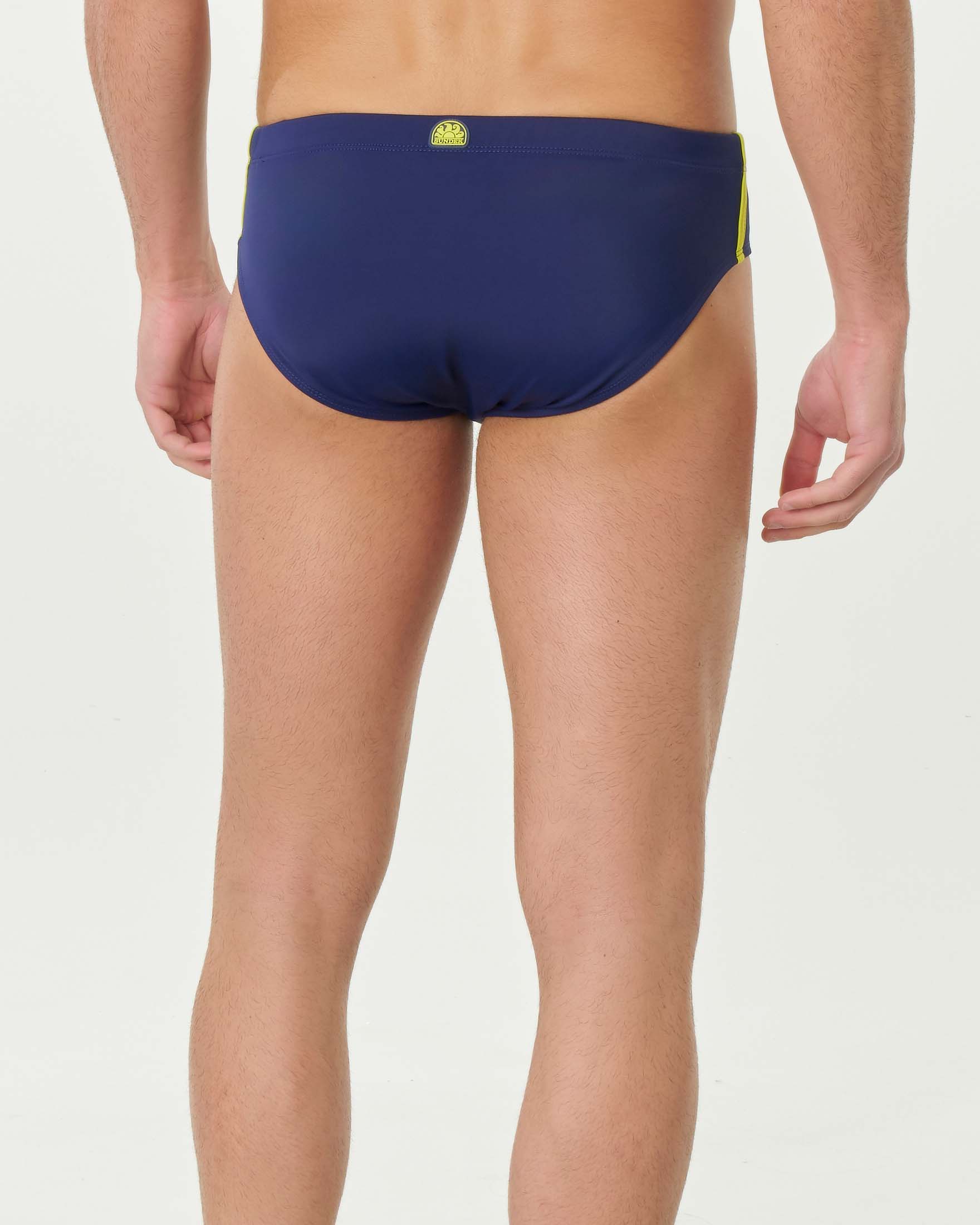 Mare Meglio Boxer O Slip Slip Uomo Sloggi Men Start Midi (2 Paia