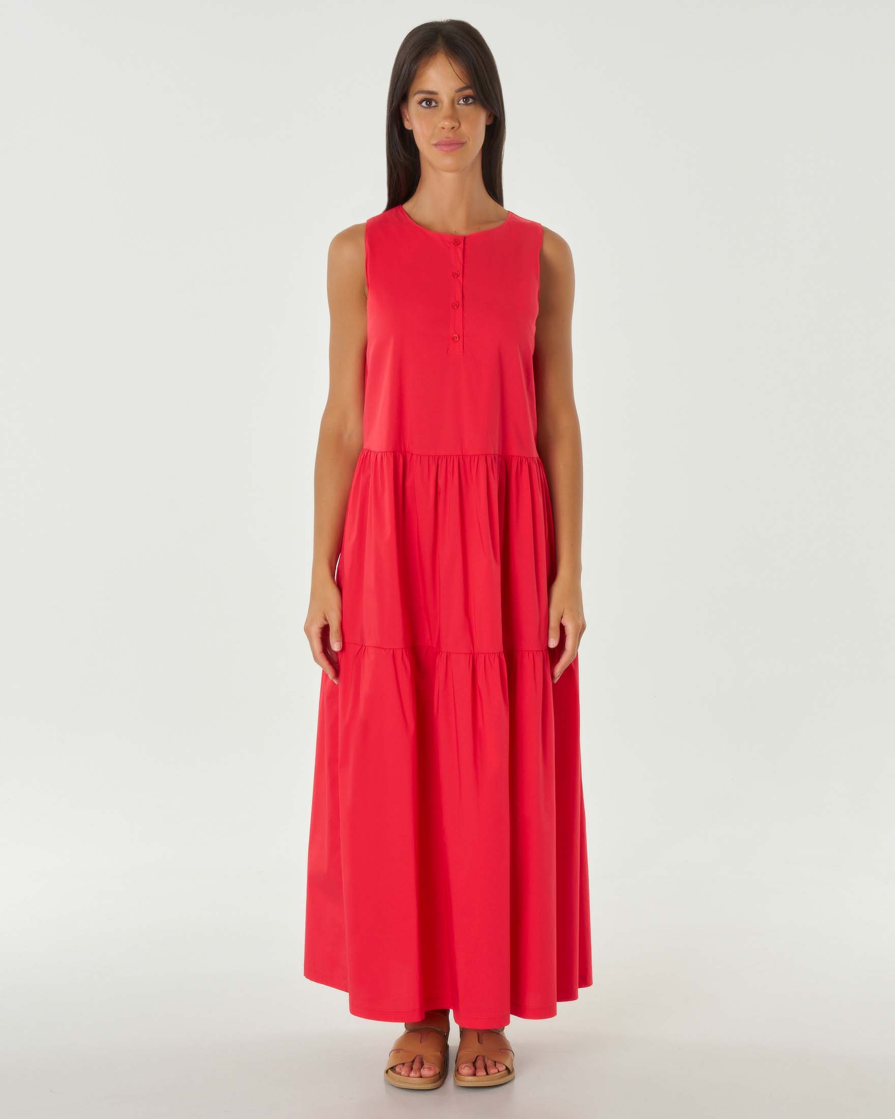 Abiti Lunghi Donna Visita lo Store Online Pellizzari