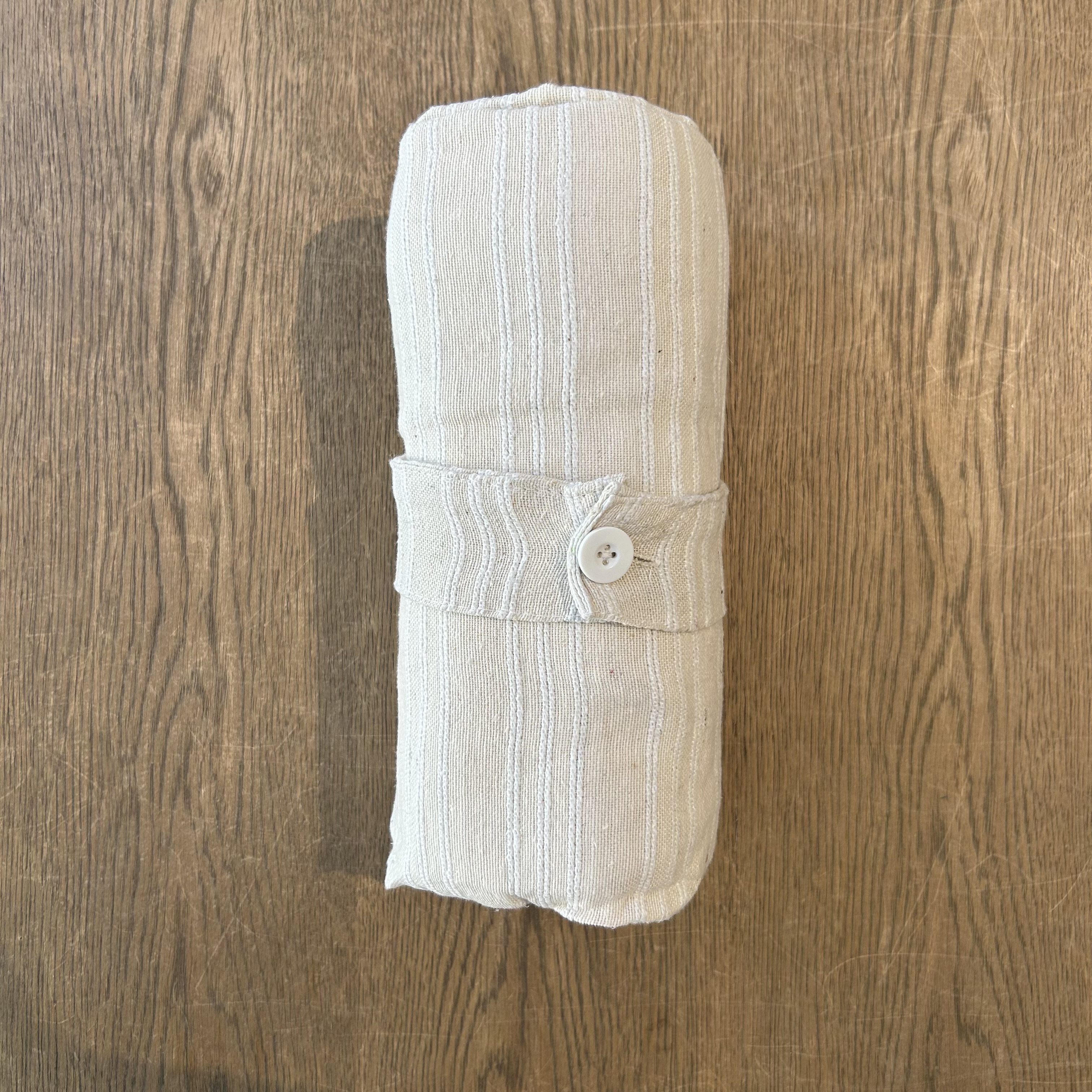 Copritutto Copriletto Tribeca 1P Naturale 170x250 Gts