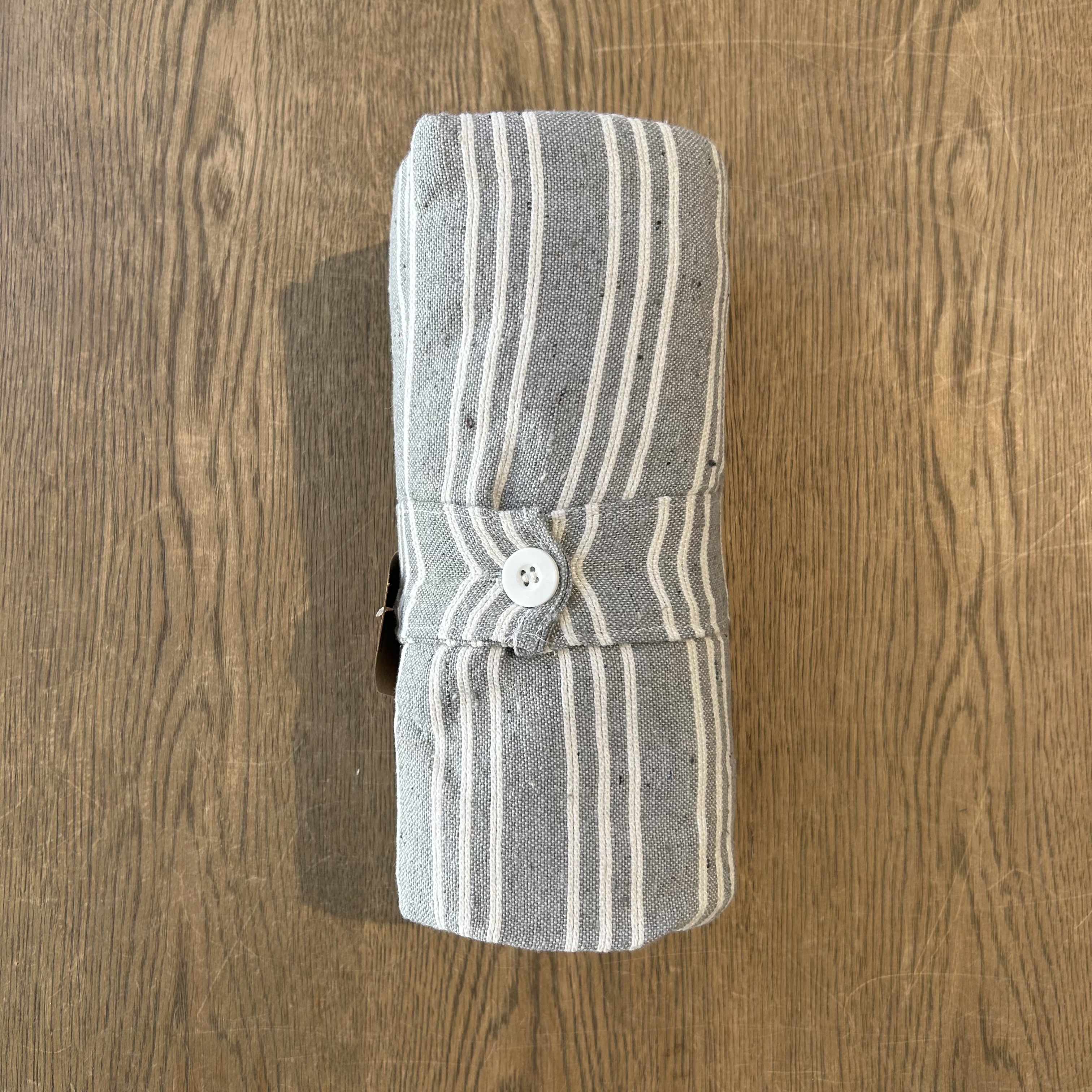 Copritutto Copriletto Tribeca 1P Grigio 170x250 Gts