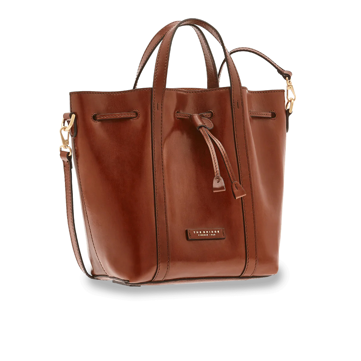 Borsa a mano e tracolla STORY DONNA 04200001 14