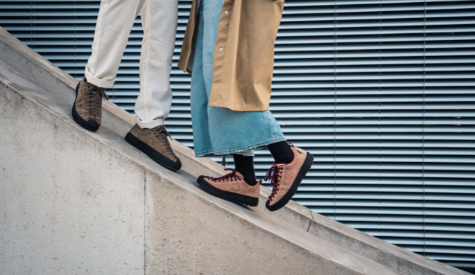 Scarpa Mojito Wrap | Walking shoe | Scarpa DE | SCARPA DE