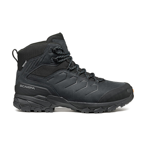 Anthracite Moraine Polar GTX the winter hiking boot SCARPA