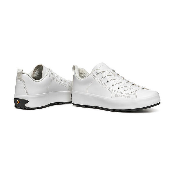 MW-Y     -     Wrap sneaker for kid     -     White - thumb image 6