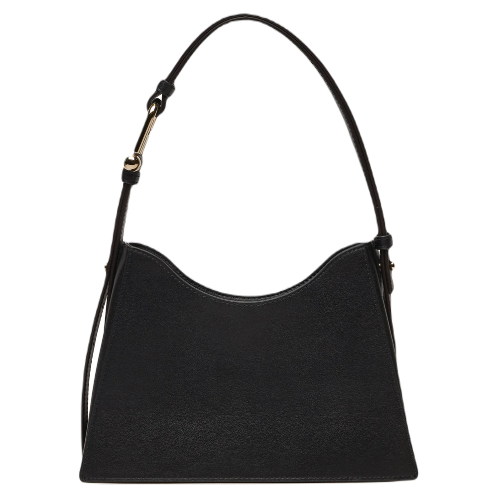 Furla Nuvola Borsa a spalla Nero