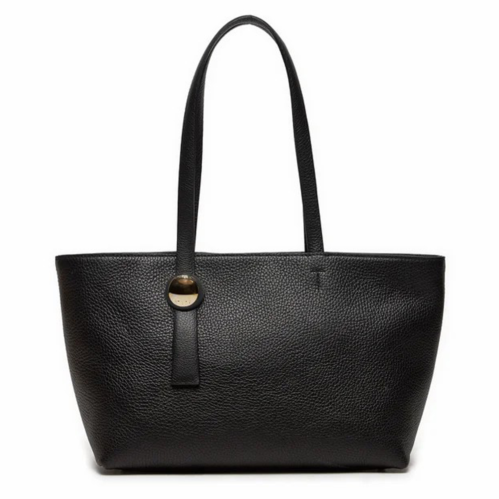 Furla Sfera Shopping Nero