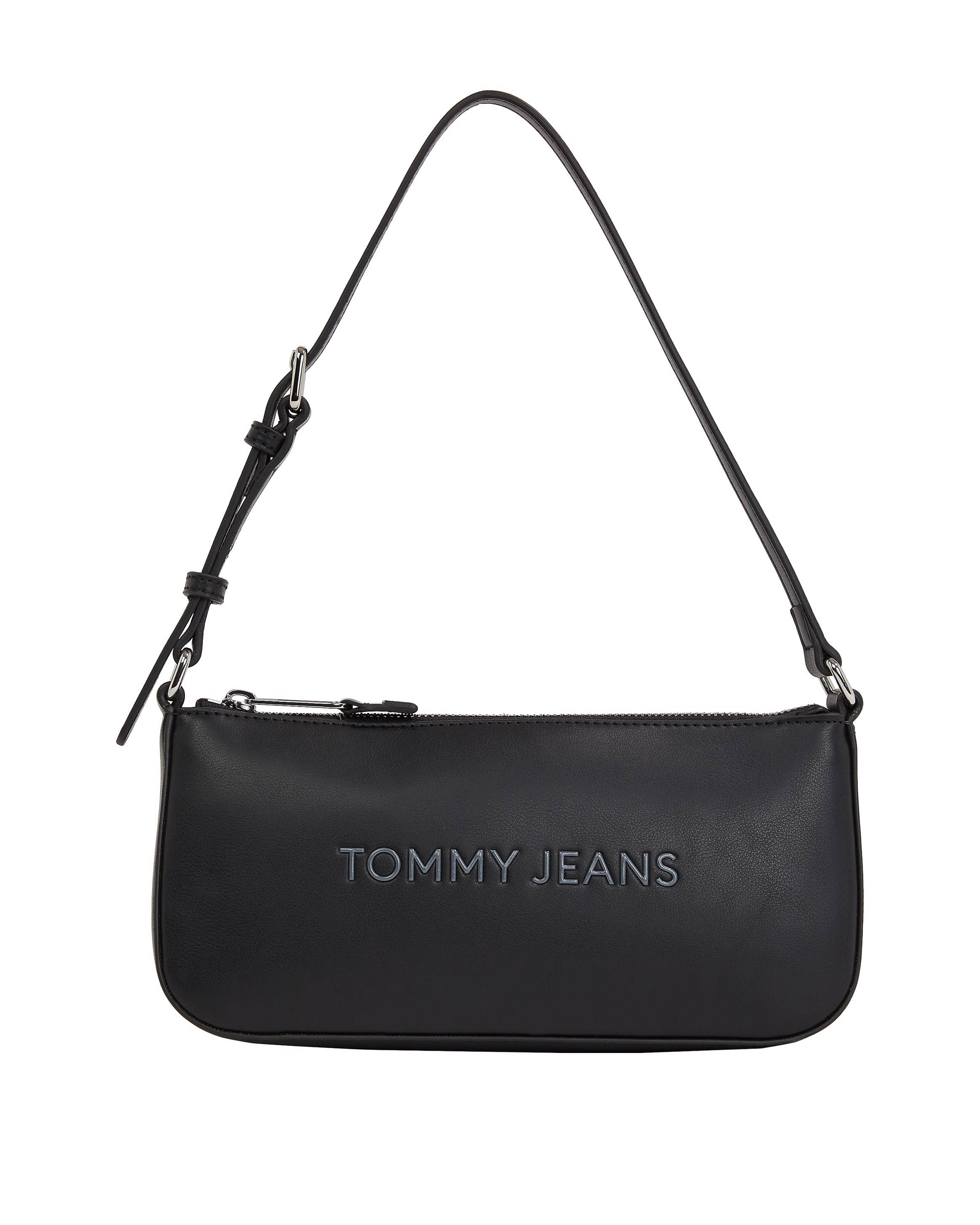 Tommy hilfiger borsa nera sales