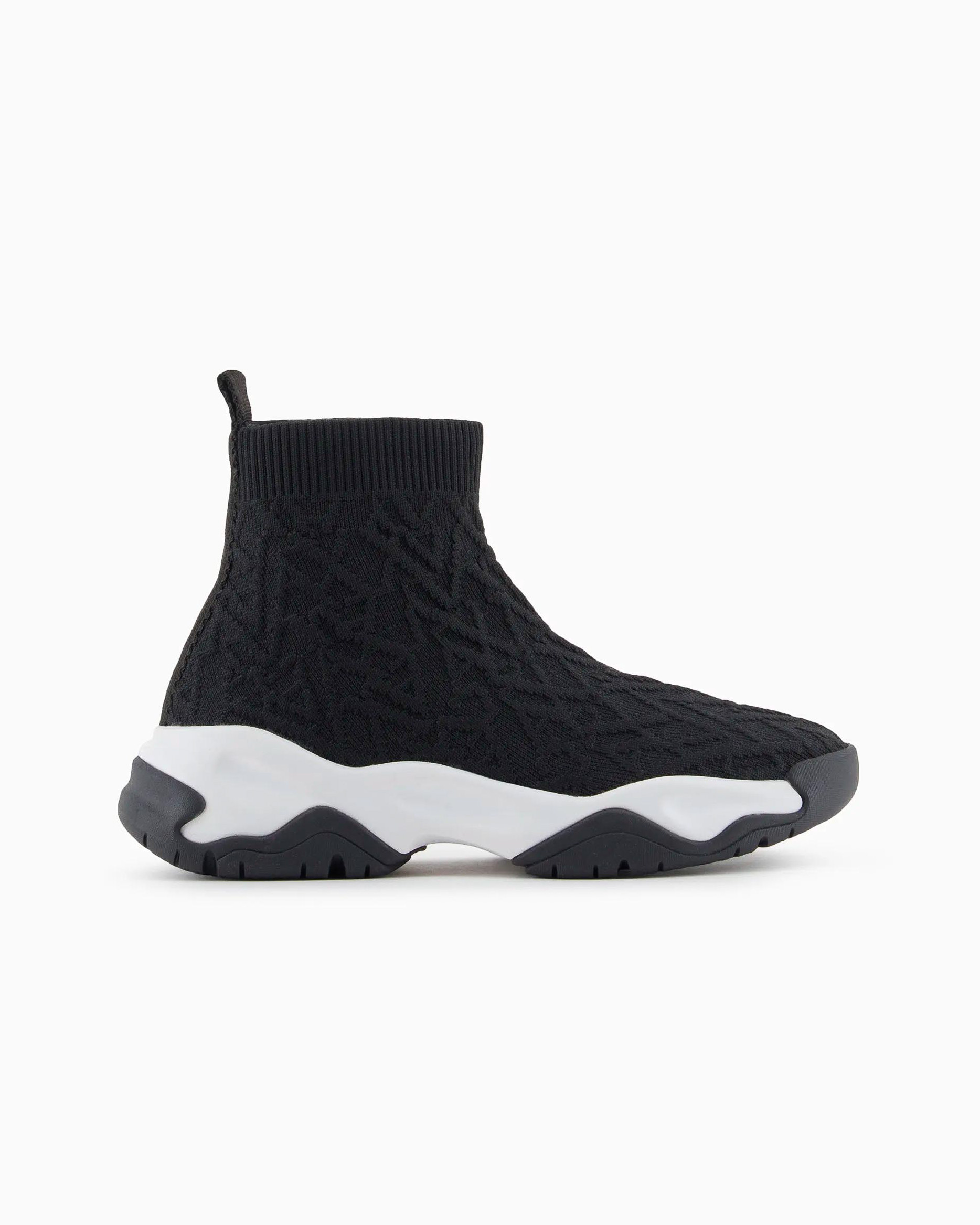 Scarpe con scritta sulla suola store