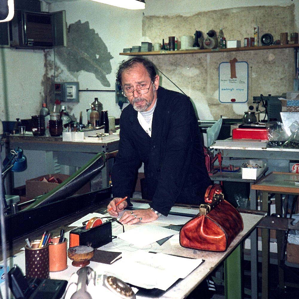Famiglia Flavio Parenti prima generazione