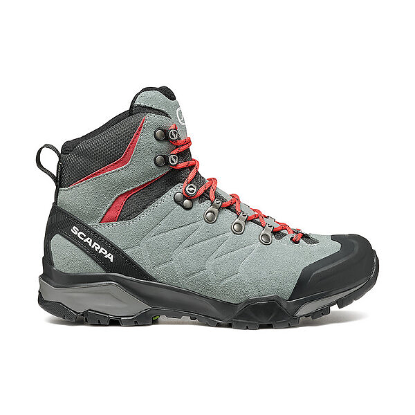 Scarpa zg hiking boots shop