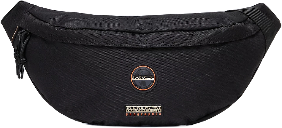 Napapijri VOYAGE WB Marsupio NA4H65 041 Black